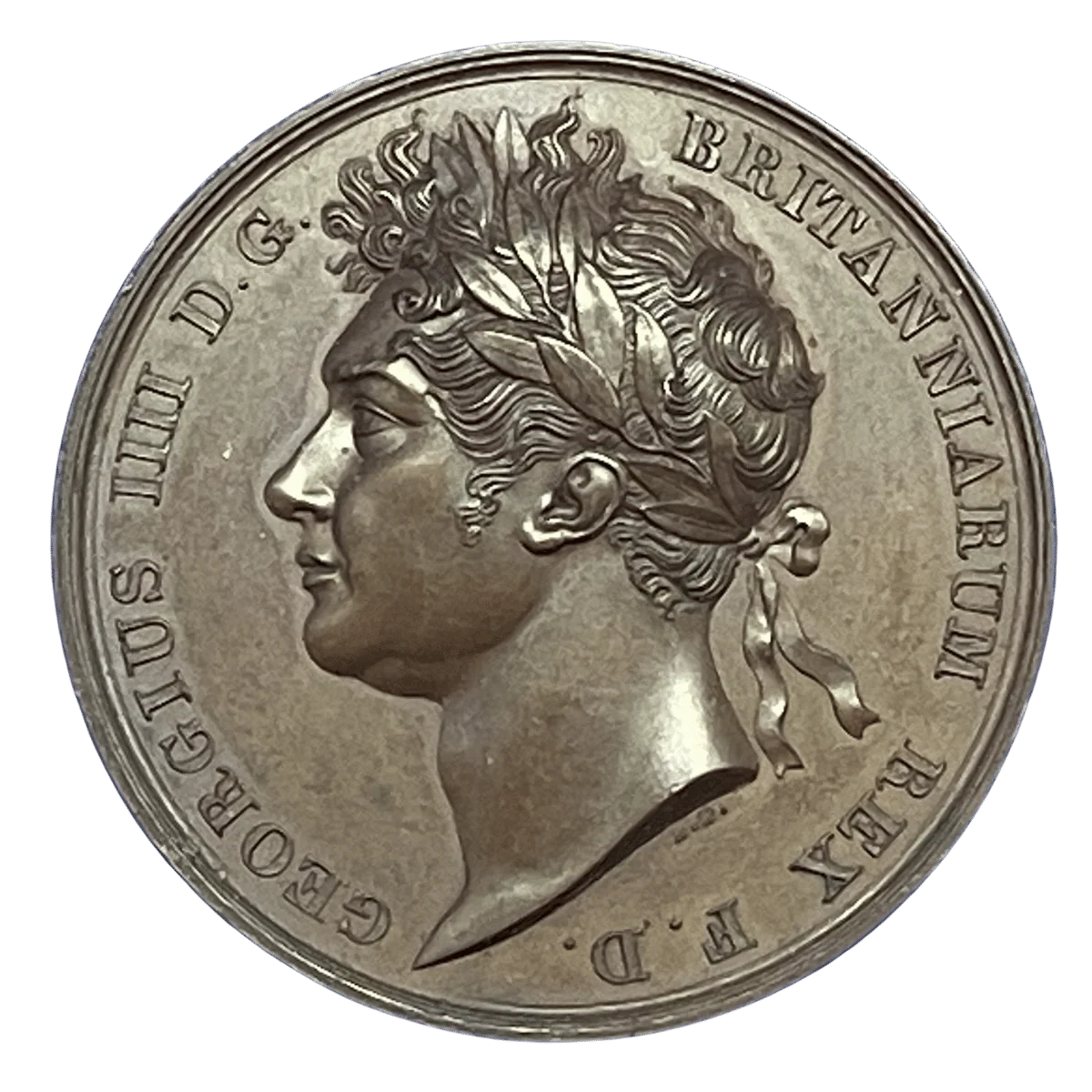 Coronation and Jubilee Medals